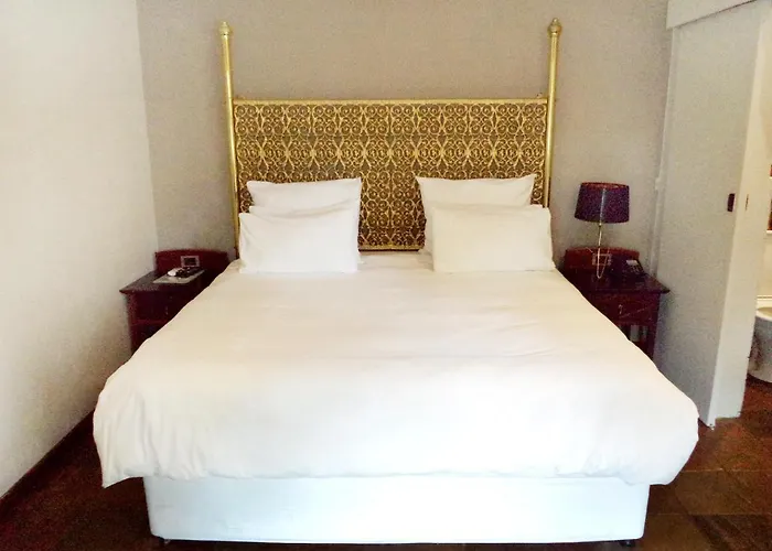 Belladona Guesthouse