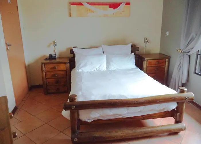 Belladona Guesthouse