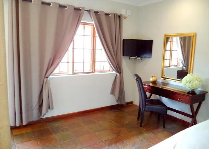 Belladona Guesthouse