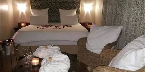 Guest house Belladona 3*