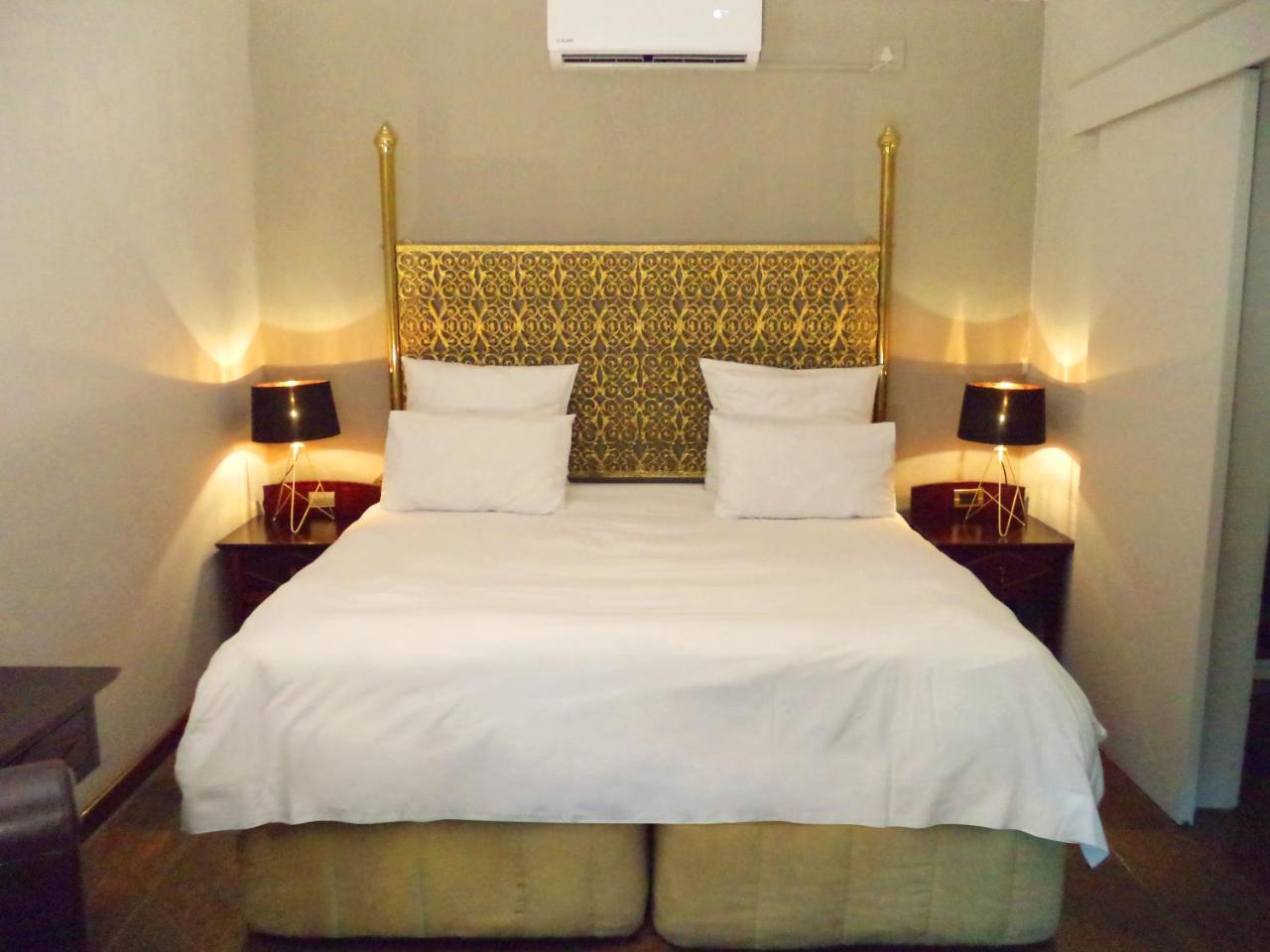 Belladona Guest house