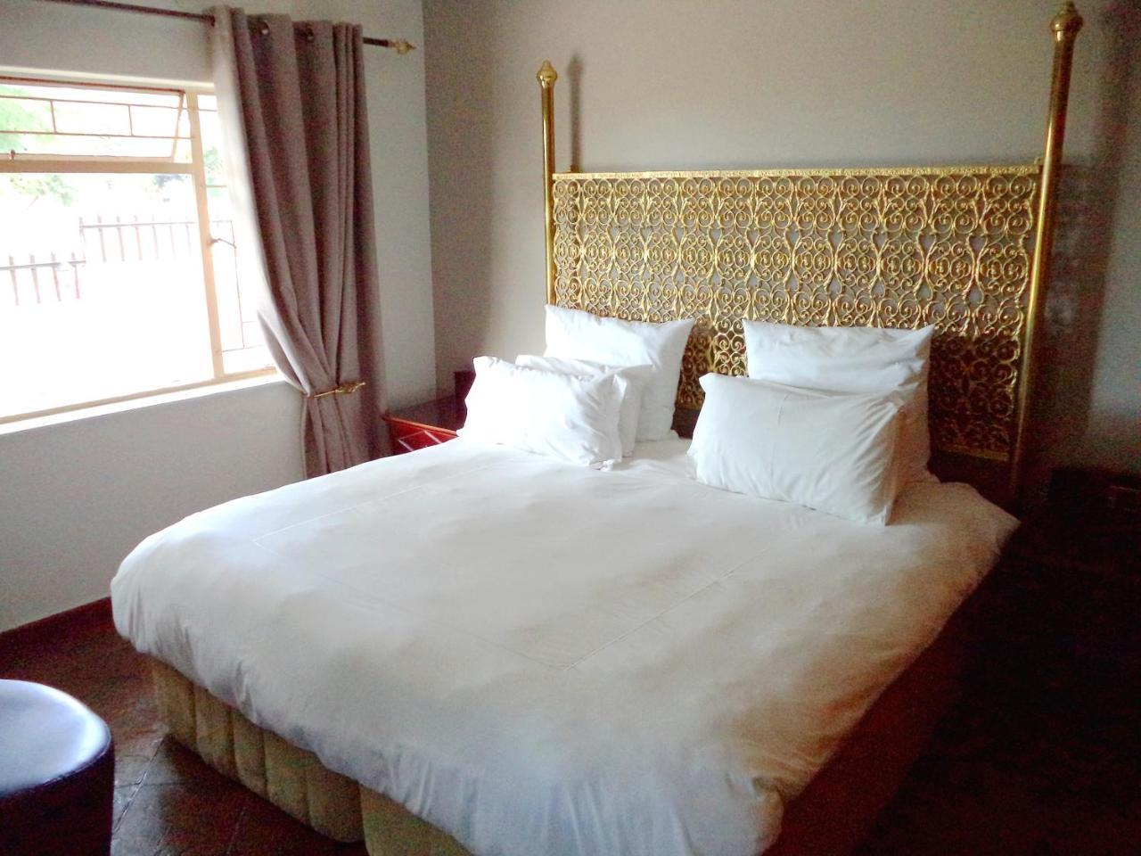 Guest house Belladona