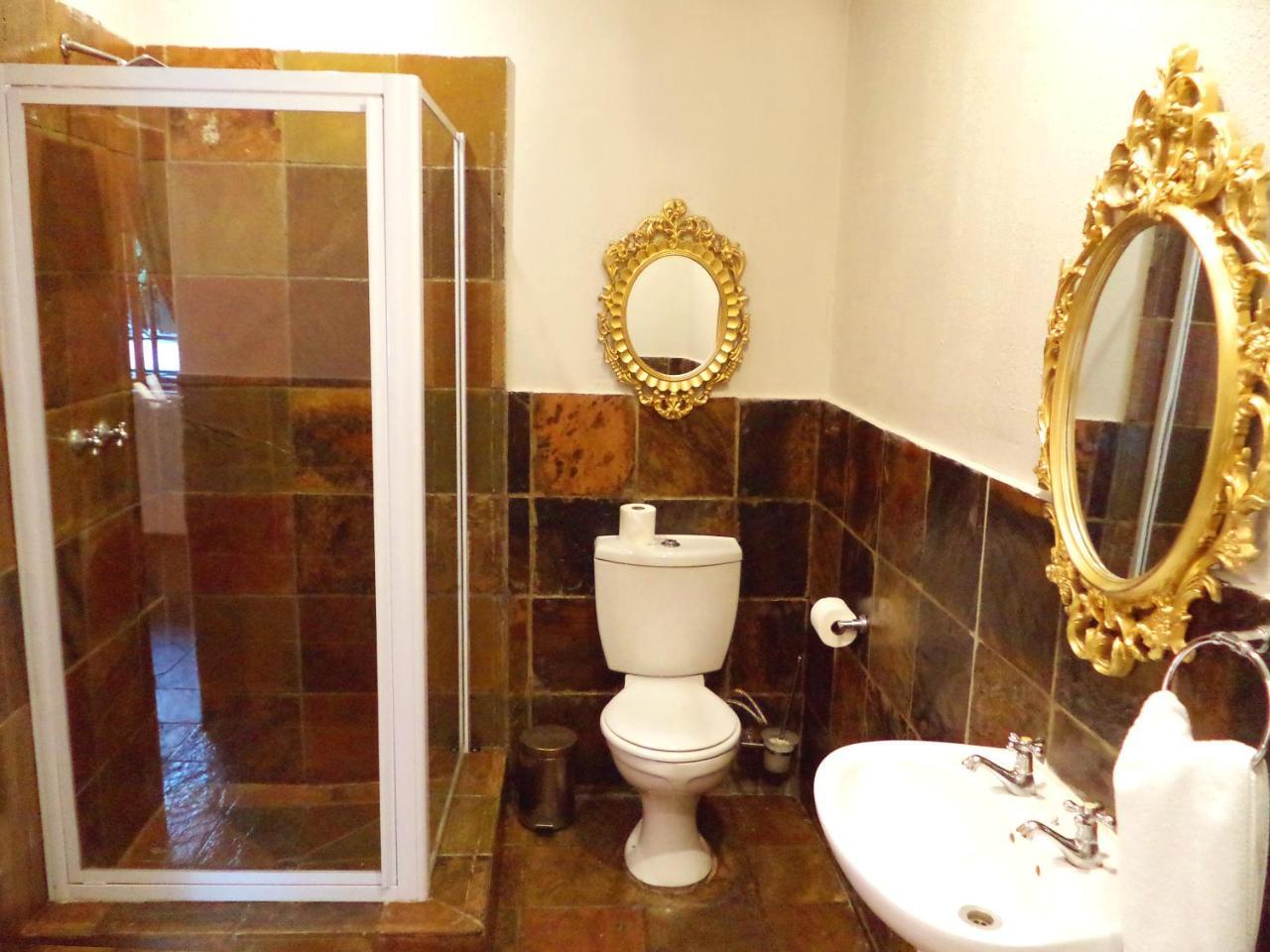 Guest house Belladona 3*