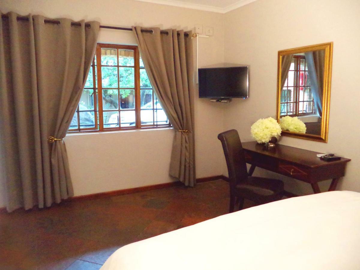 Guest house Belladona 3*