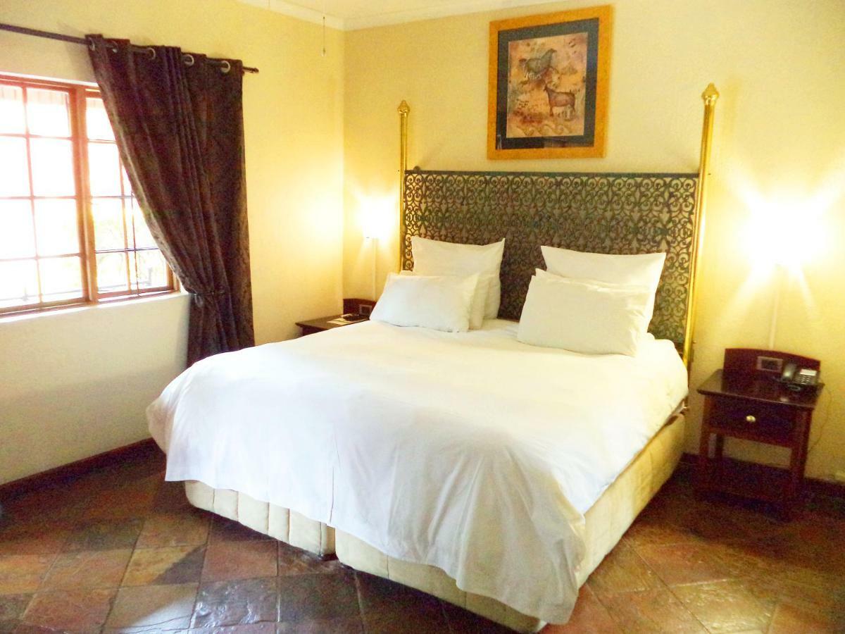 Guest house Belladona Mbombela