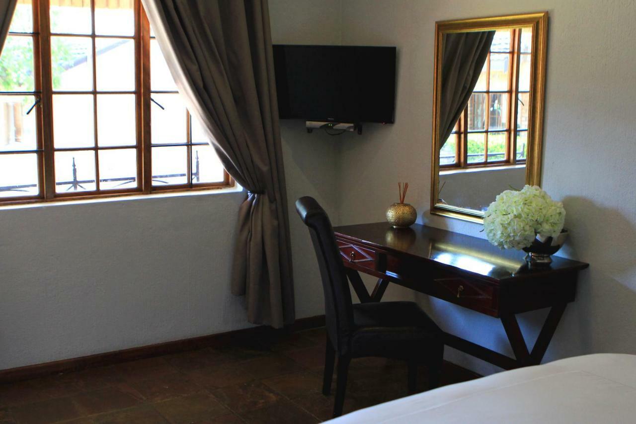 Belladona Guest house 3*