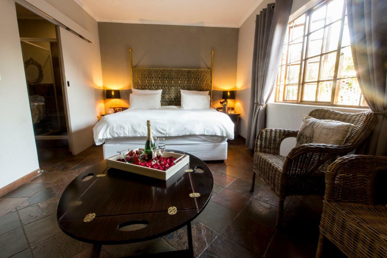 Belladona 3* Mbombela