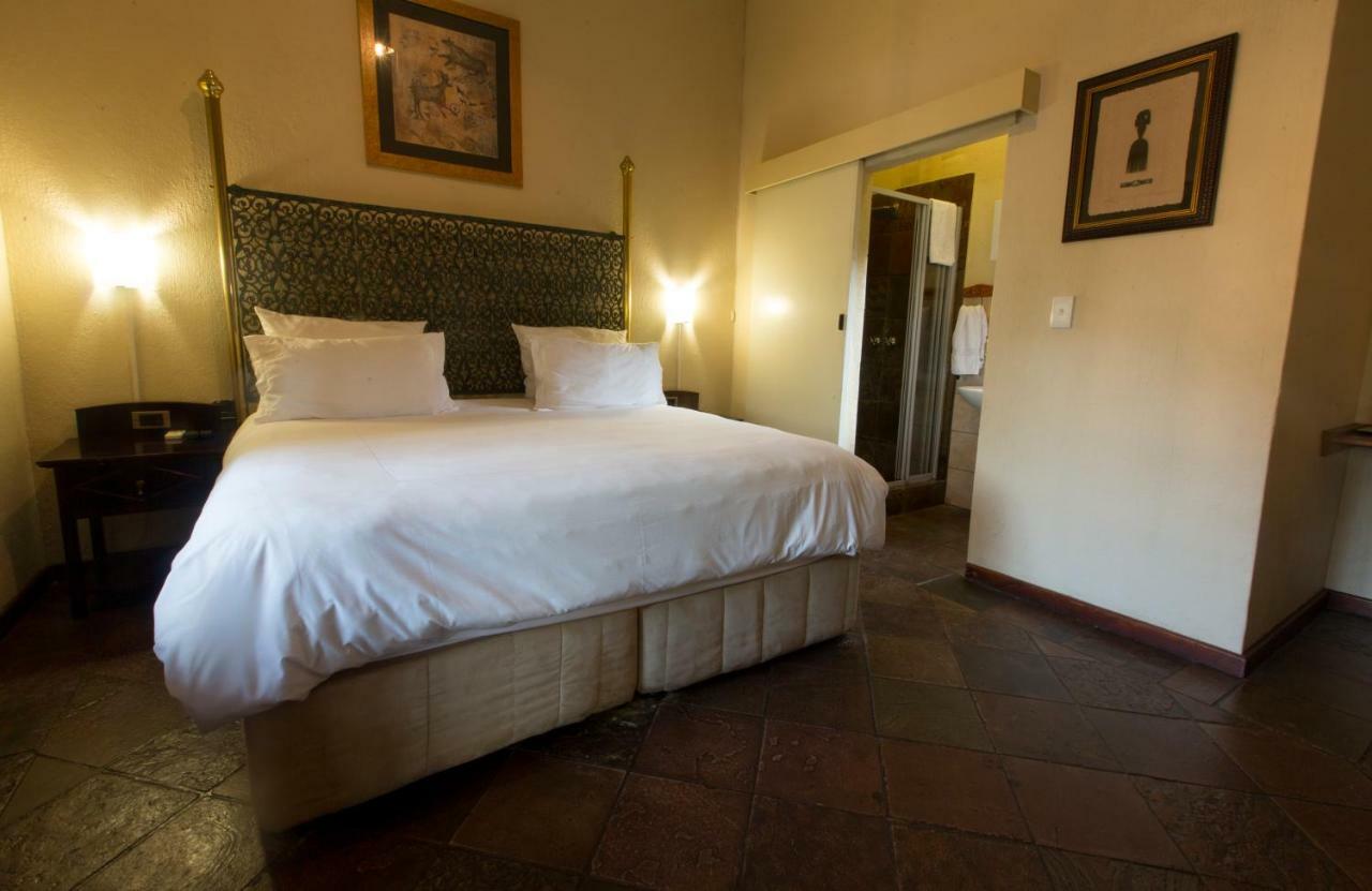 Belladona Guest house Mbombela