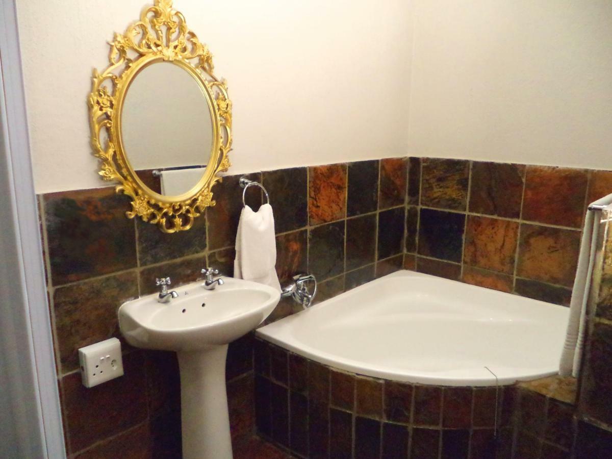 Belladona Guest house Mbombela