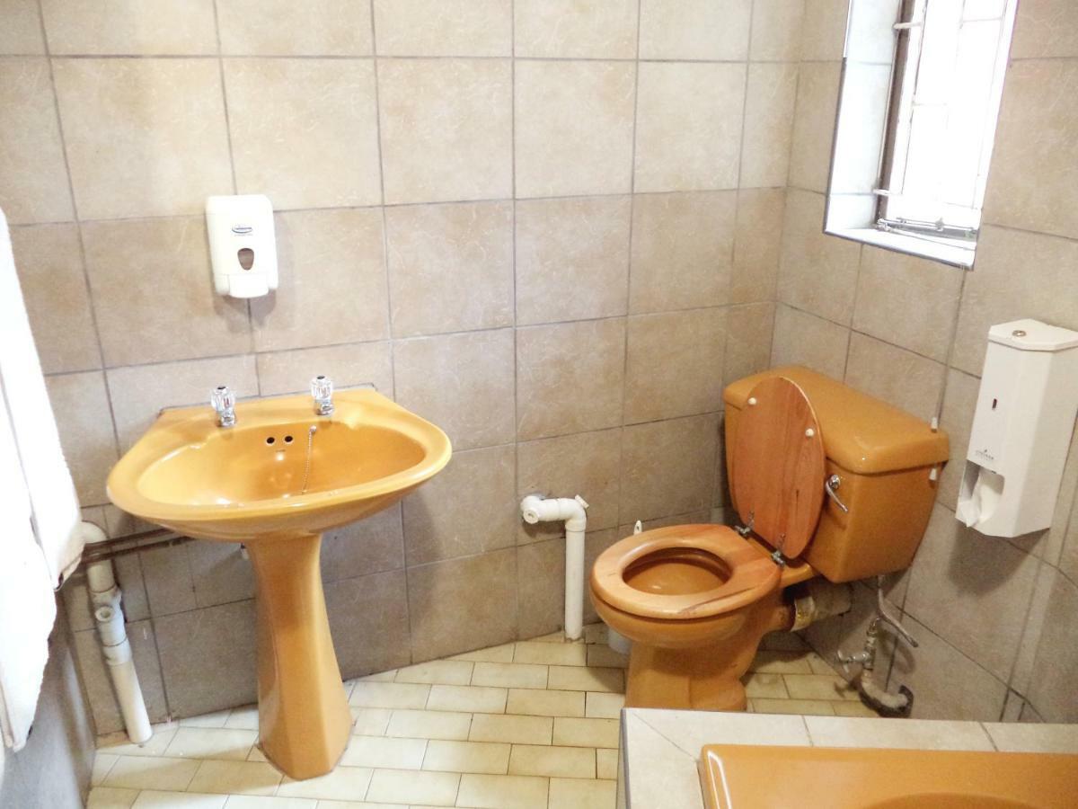Belladona Guest house Mbombela