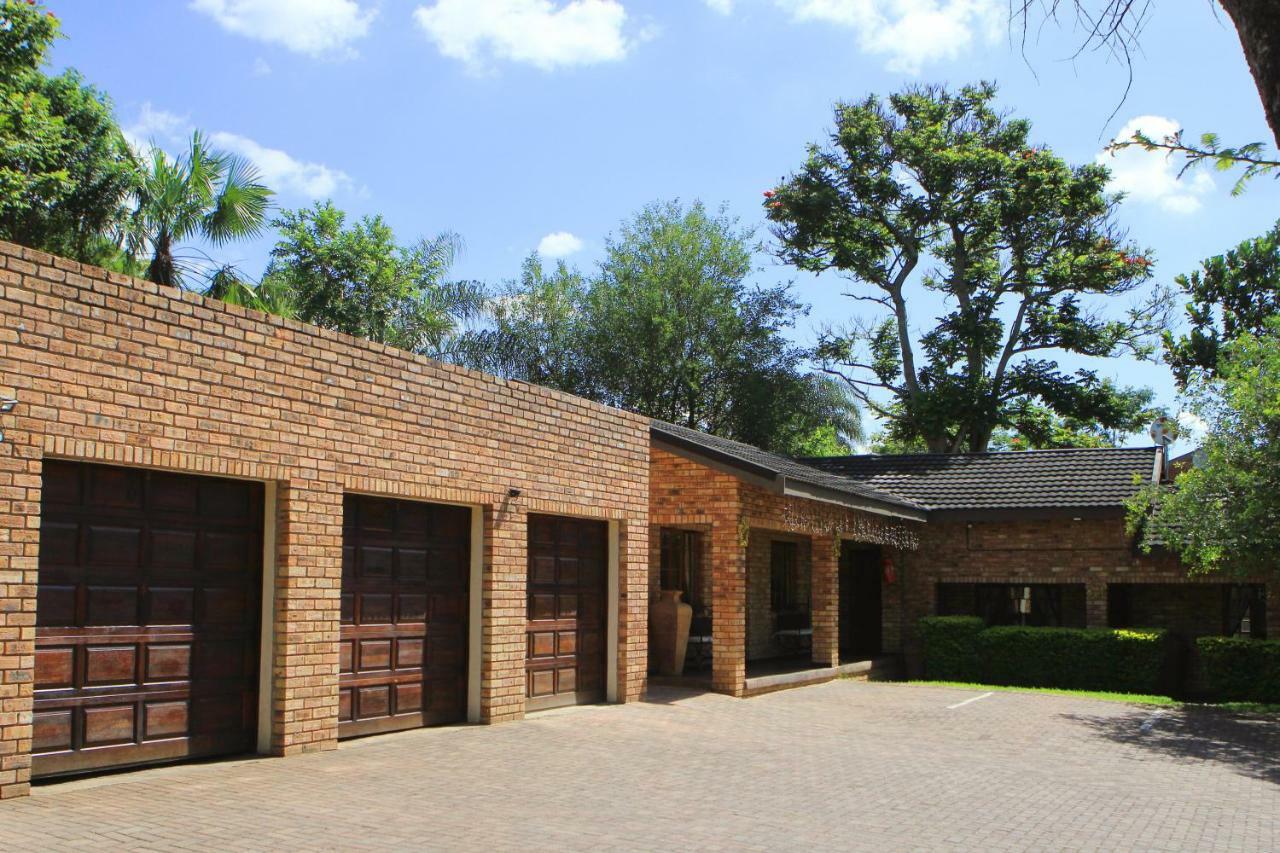 Guest house Belladona