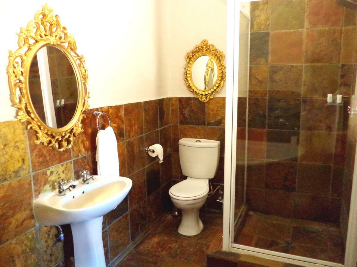 Belladona Guest house Mbombela