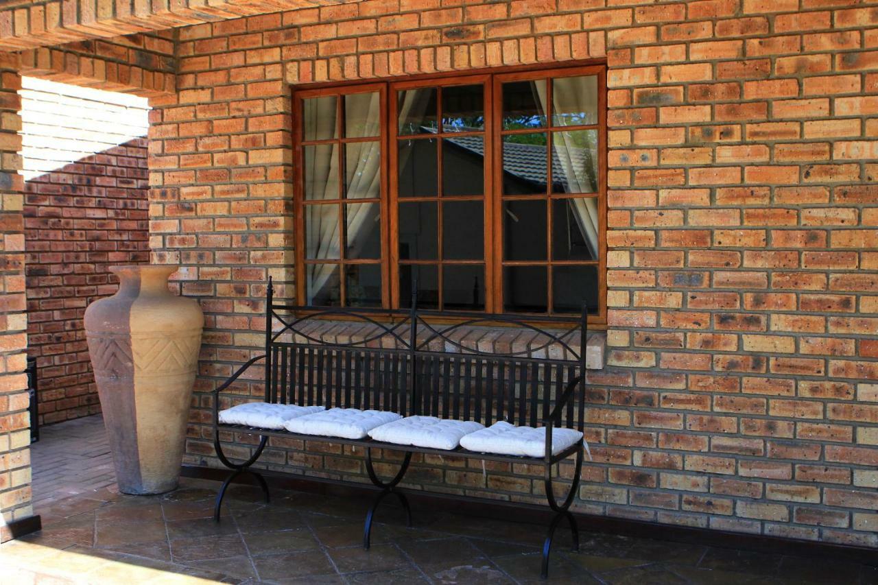Belladona Guest house Mbombela
