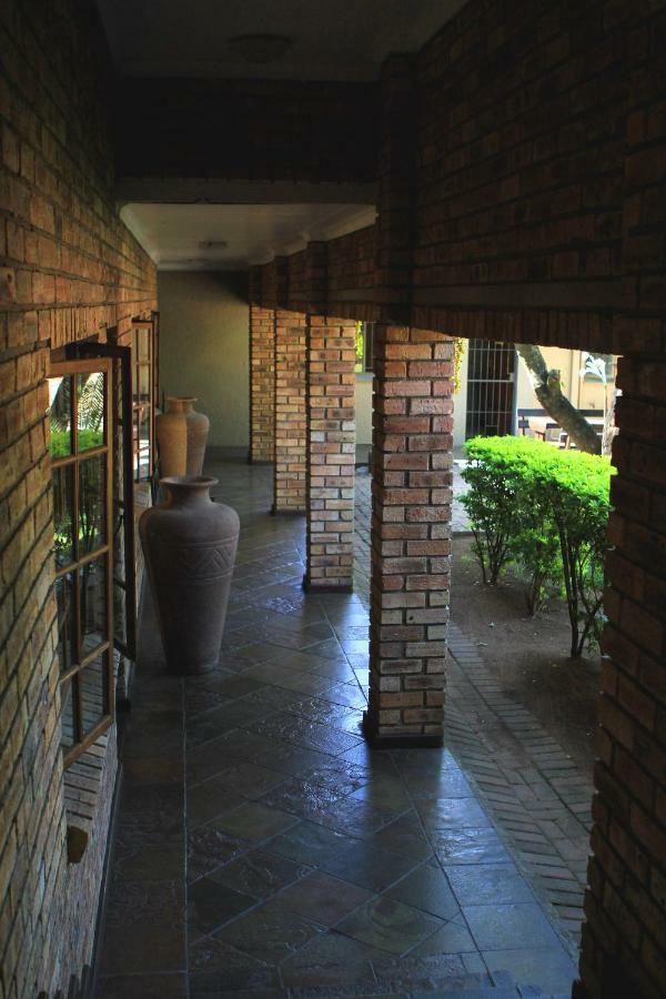 Guest house Belladona Mbombela